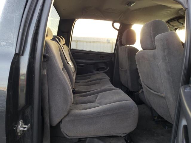 Photo 10 from auction – 2005 CHEVROLET SILVERADO with VIN 2GCEC13T351236873