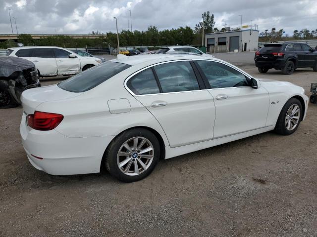 Photo 3 from auction – 2011 BMW 528 I with VIN WBAFR1C52BC744243