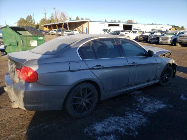 Photo 3 from auction – 2011 BMW 335 XI with VIN WBAPL5C54BA920587