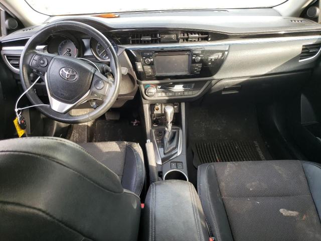 Photo 8 from auction – 2014 TOYOTA COROLLA L with VIN 2T1BURHE9EC075505