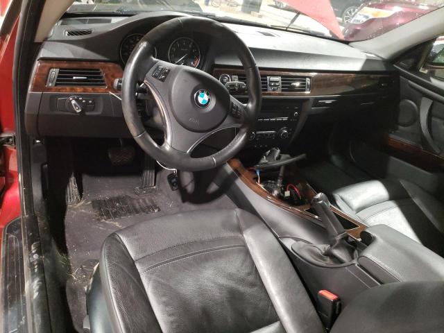 Photo 8 from auction – 2012 BMW 328I with VIN WBAKF5C59CE657248