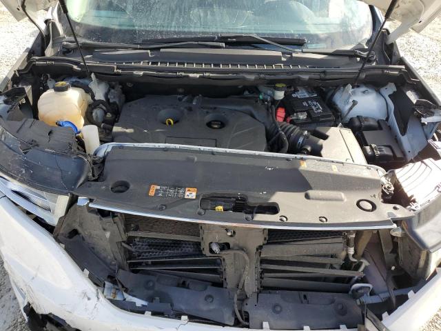 Photo 12 from auction – 2016 FORD EDGE SE with VIN 2FMPK3G97GBC09481