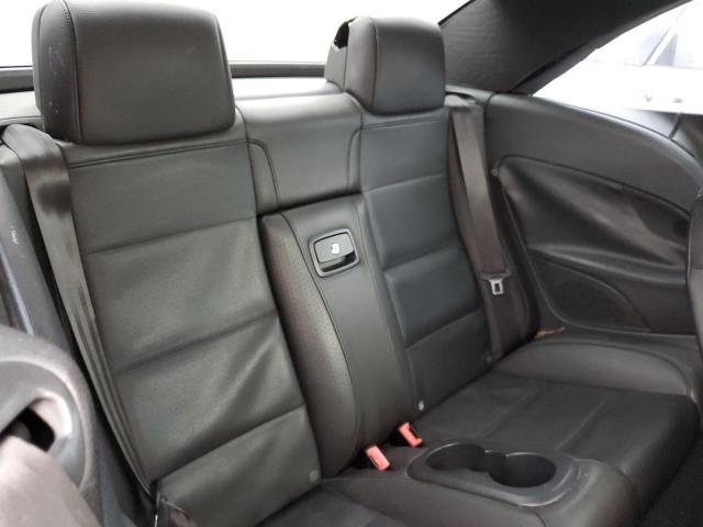 Photo 10 from auction – 2012 VOLKSWAGEN EOS KOMFOR with VIN WVWBW7AH8CV008164