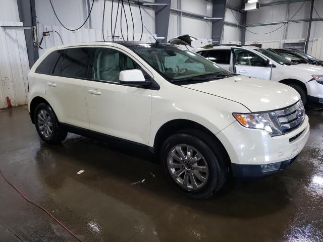 صورة رقم 4 من المزاد - 2007 FORD EDGE SEL P مع VIN 2FMDK49C47BA63431