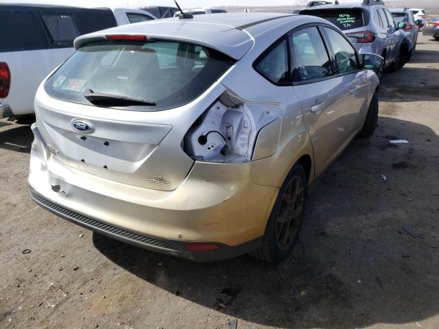 صورة رقم 3 من المزاد - 2014 FORD FOCUS SE مع VIN 1FADP3K22EL455425