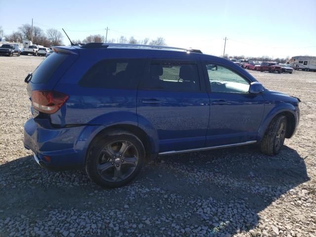 Photo 3 from auction – 2015 DODGE JOURNEY CR with VIN 3C4PDDGG2FT651378