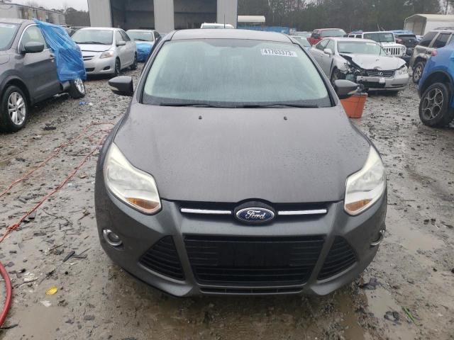 Photo 5 from auction – 2012 FORD FOCUS SE with VIN 1FAHP3K20CL269722