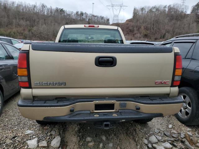 Photo 10 from auction – 2004 GMC NEW SIERRA with VIN 1GTEK14V54Z139246