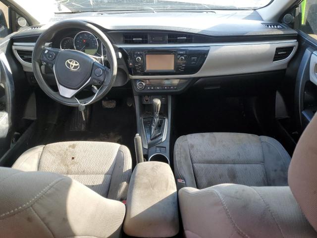Photo 8 from auction – 2014 TOYOTA COROLLA L with VIN 5YFBURHE8EP065998