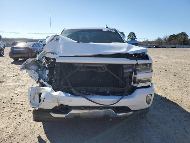 Photo 5 from auction – 2016 CHEVROLET SILVERADO with VIN 3GCUKSEC7GG249900