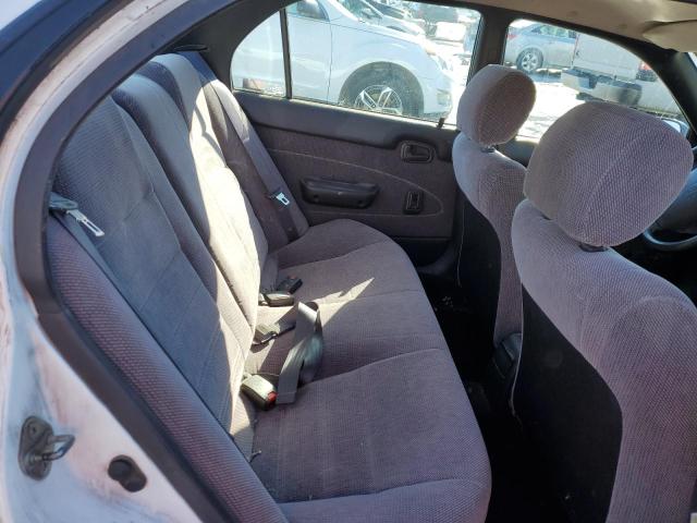 صورة رقم 10 من المزاد - 1995 TOYOTA COROLLA LE مع VIN 1NXAE09B5SZ329987