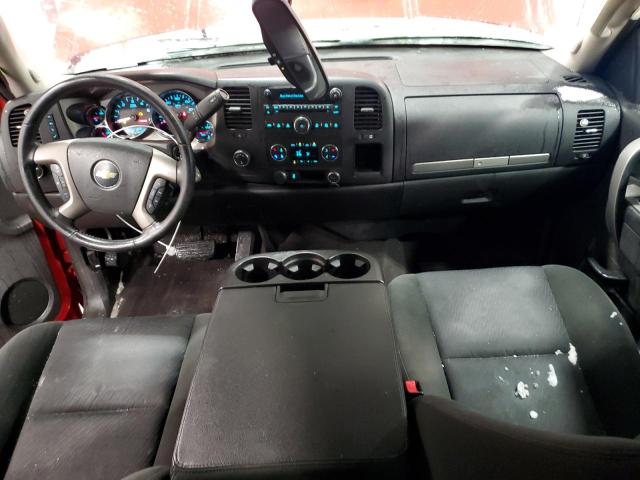 Zdjęcie 8 z aukcji – 2012 CHEVROLET SILVERADO z VIN 1GCPKSE75CF213215