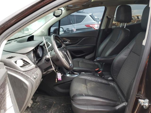Photo 7 from auction – 2015 BUICK ENCORE CON with VIN KL4CJBSBXFB093721