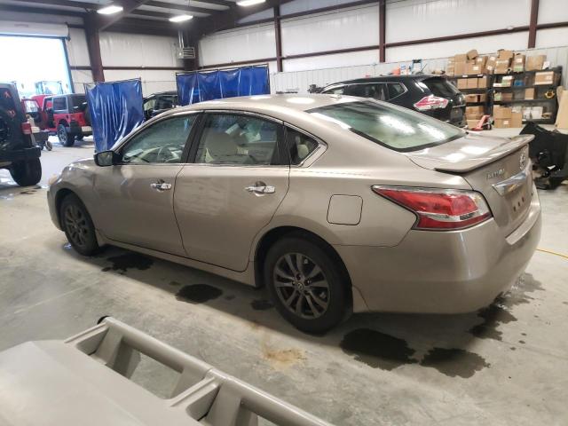 Photo 2 from auction – 2015 NISSAN ALTIMA 2.5 with VIN 1N4AL3AP1FC587086