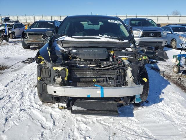 Photo 5 from auction – 2014 JEEP CHEROKEE S with VIN 1C4PJMAB5EW223500