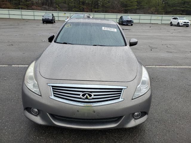 Photo 5 from auction – 2012 INFINITI G37 with VIN JN1CV6AR9CM678762