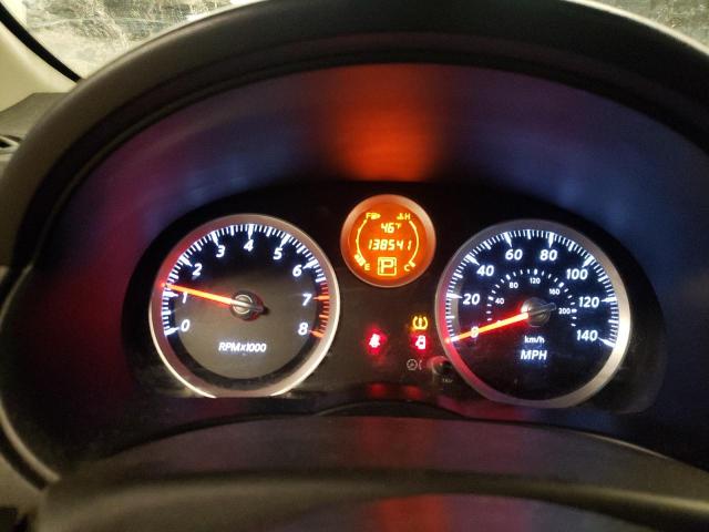 Photo 9 from auction – 2010 NISSAN SENTRA 2.0 with VIN 3N1AB6APXAL617376