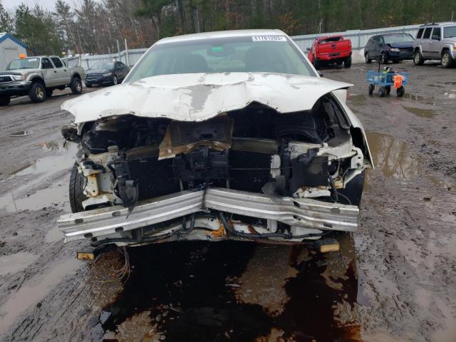 Photo 5 from auction – 2009 BUICK LUCERNE CX with VIN 1G4HP57199U109021