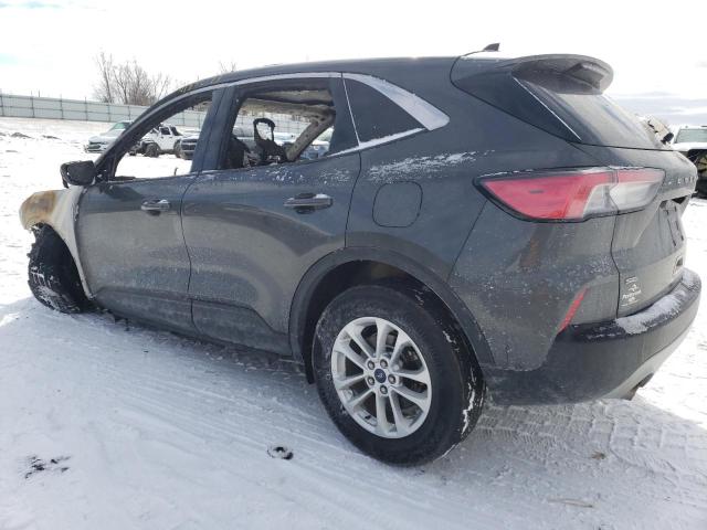 Photo 2 from auction – 2020 FORD ESCAPE SE with VIN 1FMCU9G64LUA53714
