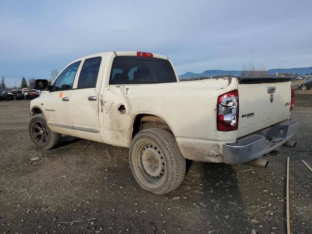 Photo 2 from auction – 2007 DODGE RAM 1500 S with VIN 1D7HU182X7J609027