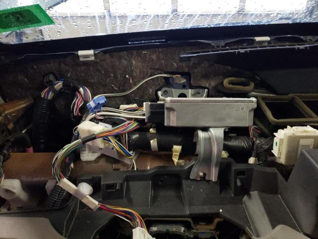 Photo 9 from auction – 2012 TOYOTA RAV4 LIMIT with VIN 2T3DF4DV3CW187893