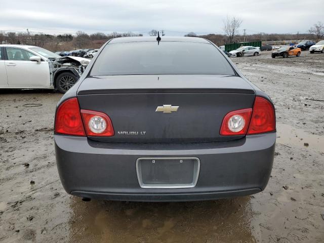 Photo 6 from auction – 2011 CHEVROLET MALIBU 1LT with VIN 1G1ZC5E12BF297083