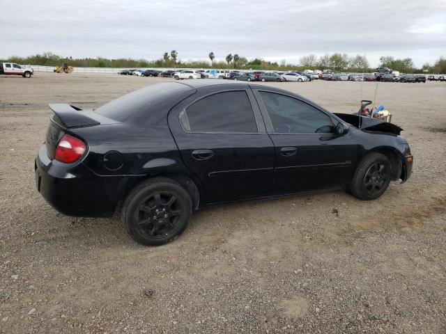 Photo 3 from auction – 2005 DODGE NEON SXT with VIN 1B3ES56C05D122759