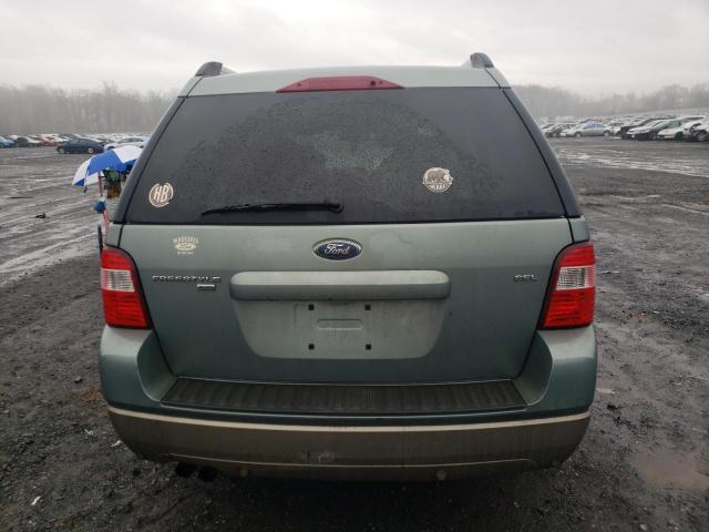 Photo 6 from auction – 2005 FORD FREESTYLE with VIN 1FMDK05125GA02792
