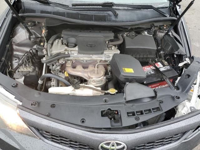 Zdjęcie 11 z aukcji – 2012 TOYOTA CAMRY BASE z VIN 4T1BF1FK3CU139148