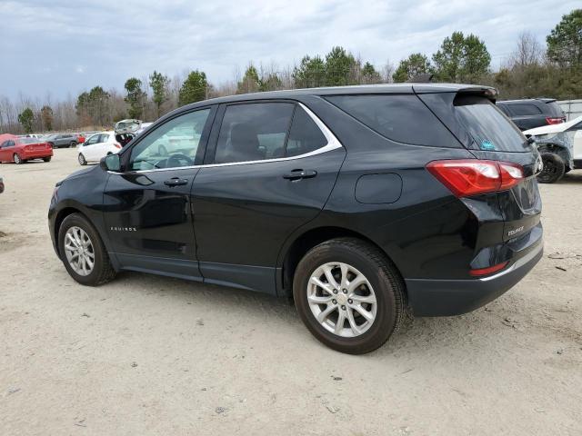 Photo 2 from auction – 2018 CHEVROLET EQUINOX LT with VIN 2GNAXSEV6J6311965