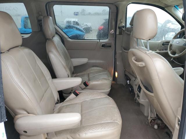 Foto 11 de la subasta – 2002 FORD WINDSTAR S con VIN 2FMZA534X2BA48912