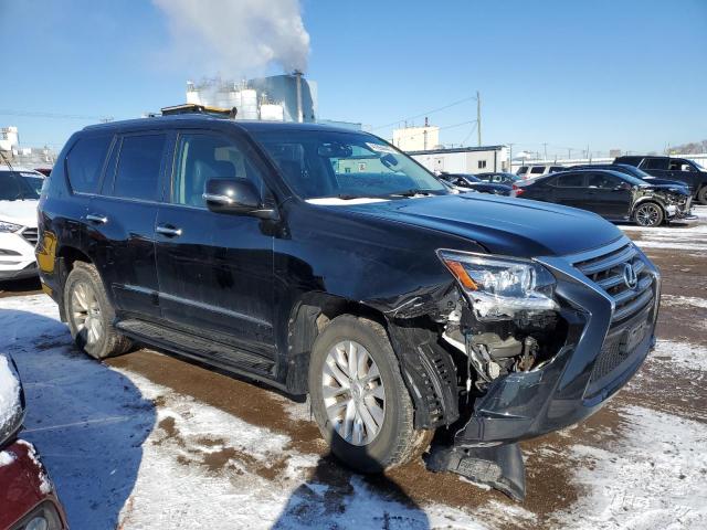 Photo 4 from auction – 2015 LEXUS GX 460 with VIN JTJBM7FXXF5097162