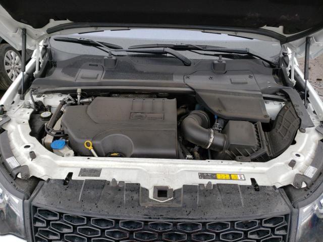 Photo 12 from auction – 2018 LAND ROVER DISCOVERY with VIN SALCR2SX7JH765680