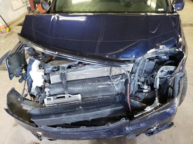 Photo 12 from auction – 2015 HONDA PILOT EXL with VIN 5FNYF4H5XFB031548