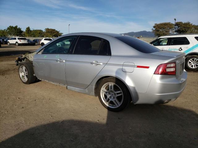 Photo 2 from auction – 2008 ACURA TL with VIN 19UUA662X8A016823