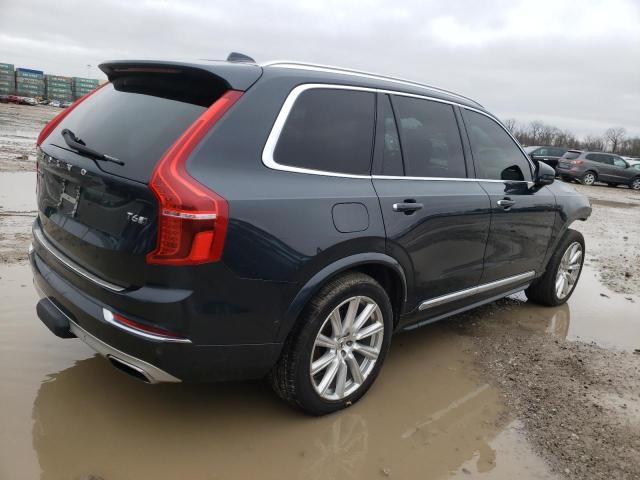 Photo 3 from auction – 2017 VOLVO XC90 T6 with VIN YV4A22PL4H1135012