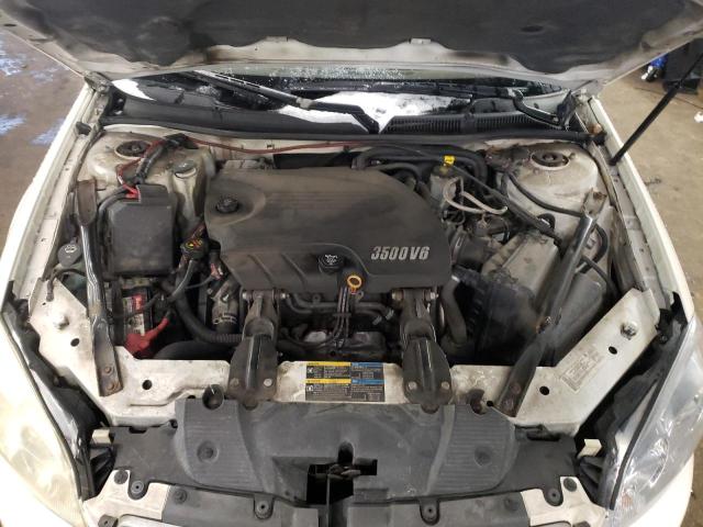 Photo 11 from auction – 2008 CHEVROLET IMPALA LT with VIN 2G1WT58N381353548