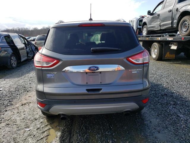 Photo 6 from auction – 2014 FORD ESCAPE with VIN 1FMCU9J91EUE46740