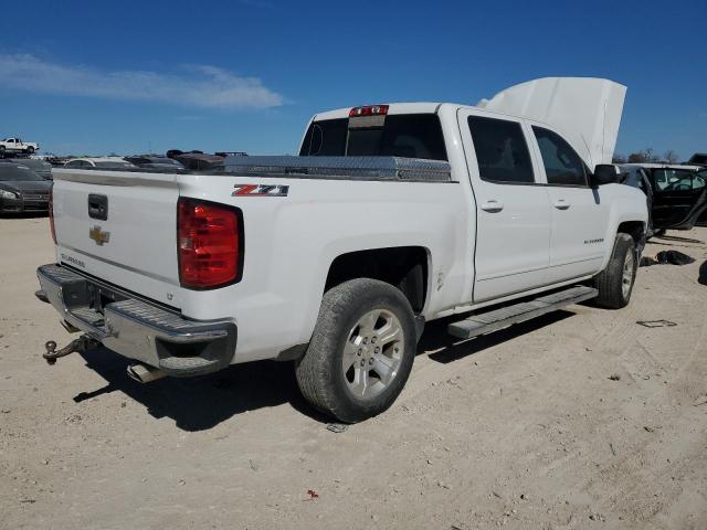 Photo 3 from auction – 2015 CHEVROLET SILVERADO with VIN 3GCUKREC1FG239886