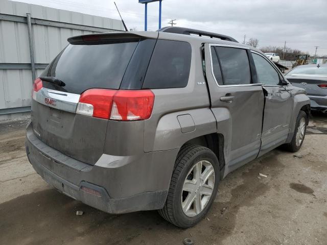 Photo 3 from auction – 2011 GMC TERRAIN SL with VIN 2CTALSEC3B6249157
