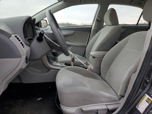 Photo 7 from auction – 2010 TOYOTA COROLLA BA with VIN 2T1BU4EEXAC280526