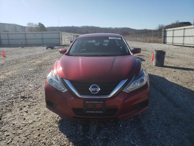 Photo 5 from auction – 2018 NISSAN ALTIMA 2.5 with VIN 1N4AL3AP1JC113969