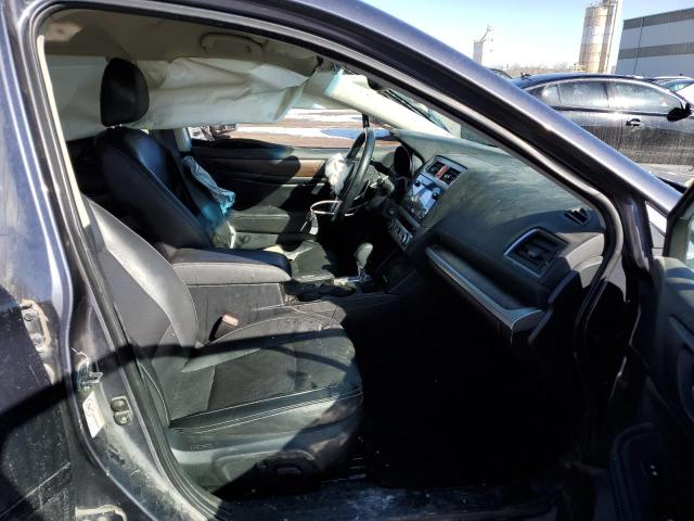 Photo 7 from auction – 2015 SUBARU OUTBACK 2. with VIN 4S4BSBJCXF3201026