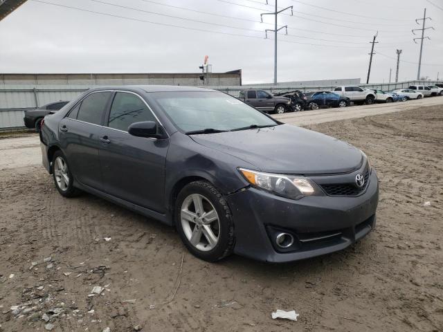 Photo 4 from auction – 2012 TOYOTA CAMRY BASE with VIN 4T1BF1FK1CU012401