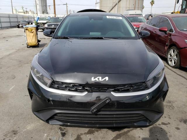Photo 5 from auction – 2023 KIA FORTE LX with VIN 3KPF24AD2PE548774