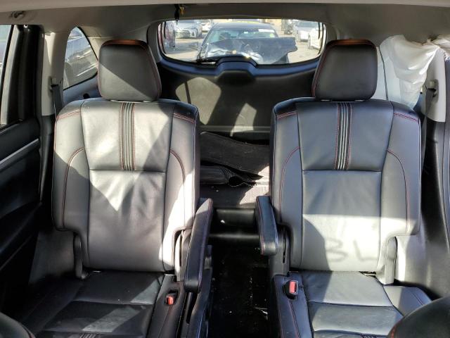 Photo 10 from auction – 2019 TOYOTA HIGHLANDER with VIN 5TDJZRFH5KS988985