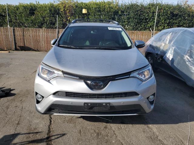 Photo 5 from auction – 2016 TOYOTA RAV4 XLE with VIN 2T3RFREVXGW502308