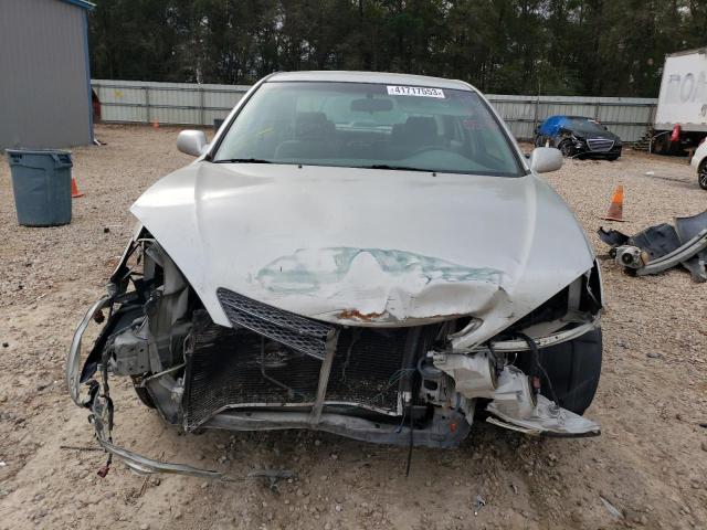 Photo 5 from auction – 2002 TOYOTA CAMRY LE with VIN JTDBE32KX20054855