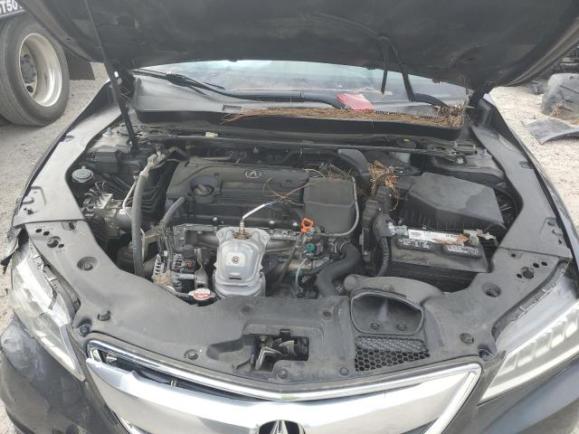 Photo 11 from auction – 2015 ACURA TLX with VIN 19UUB1F36FA022544