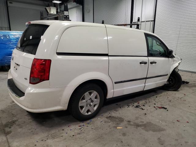Photo 3 from auction – 2013 RAM TRADESMAN with VIN 2C4JRGAG2DR683460